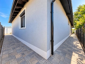 Casa Individuala, 141 mp utili, 460mp teren, 4 camere -Sag - imagine 16