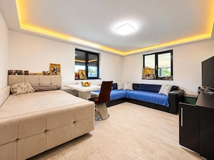 Casa Individuala, 141 mp utili, 460mp teren, 4 camere -Sag - imagine 4
