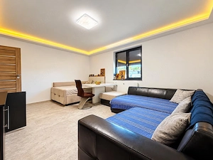 Casa Individuala, 141 mp utili, 460mp teren, 4 camere -Sag - imagine 5