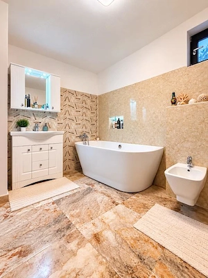 Casa Individuala, 141 mp utili, 460mp teren, 4 camere -Sag - imagine 12