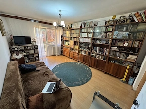 Apartament 3 camere decomandat + parcare inclusă in preț | Manastur