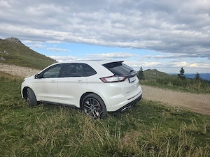 ford edge sport