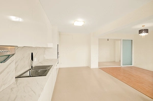Apartament nou cu 3 camere - in garantie - imagine 4