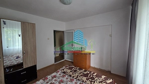 Apartament 2 camere semidecomandat zona Gara - imagine 3