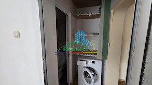 Apartament 2 camere semidecomandat zona Gara - imagine 5