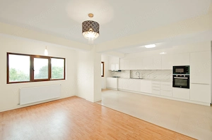 Apartament nou cu 3 camere - in garantie - imagine 3