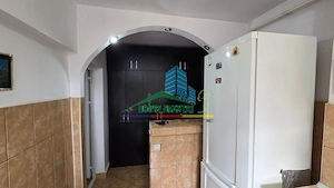 Apartament 2 camere semidecomandat zona Gara - imagine 7