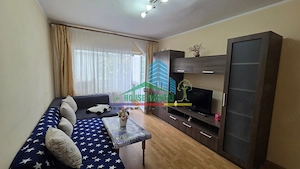 Apartament 2 camere semidecomandat zona Gara