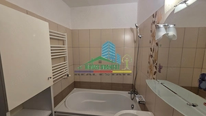 Apartament 2 camere semidecomandat zona Gara - imagine 6