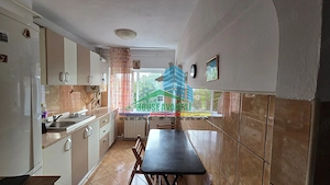 Apartament 2 camere semidecomandat zona Gara - imagine 9