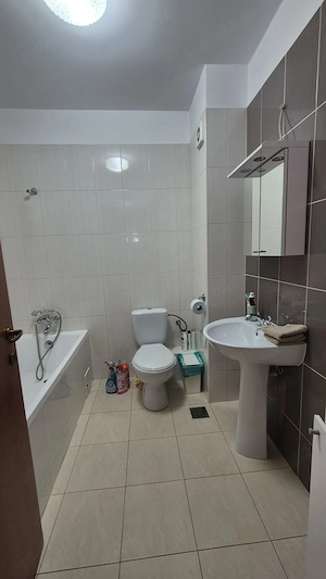 Super ap,spatios,Splaiul Unirii,Confort City,Vitan Barzesti - imagine 9