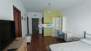 Garsoniera Pet Friendly Titan - 1 Decembrie - Rasarit De Soare - imagine 2