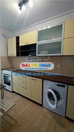 Garsoniera Pet Friendly Titan - 1 Decembrie - Rasarit De Soare - imagine 4