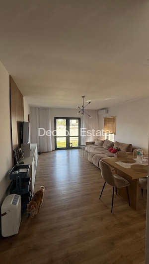 CASĂ MODERNĂ DE VÂNZARE | VÂRTEJU – MĂGURELE | TEREN 300 MP - imagine 2