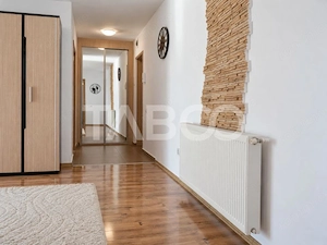 Apartament de inchiriat 2 camere balcon parcare Turnisor - Ind. Vest - imagine 8