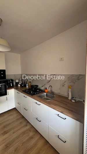 CASĂ MODERNĂ DE VÂNZARE | VÂRTEJU – MĂGURELE | TEREN 300 MP - imagine 10