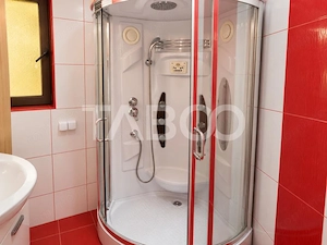 Apartament de inchiriat 2 camere balcon parcare Turnisor - Ind. Vest - imagine 9