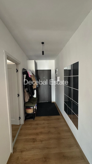 CASĂ MODERNĂ DE VÂNZARE | VÂRTEJU – MĂGURELE | TEREN 300 MP - imagine 7