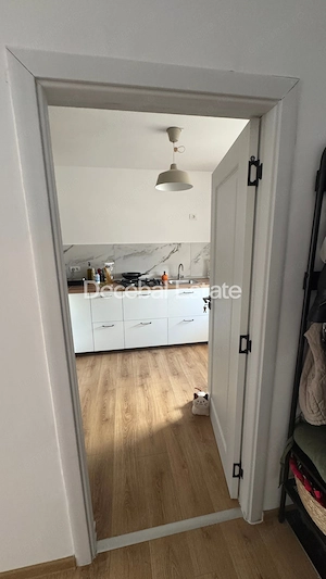 CASĂ MODERNĂ DE VÂNZARE | VÂRTEJU – MĂGURELE | TEREN 300 MP - imagine 8