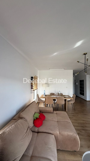 CASĂ MODERNĂ DE VÂNZARE | VÂRTEJU – MĂGURELE | TEREN 300 MP - imagine 5