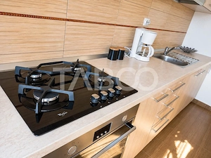 Apartament de inchiriat 2 camere balcon parcare Turnisor - Ind. Vest - imagine 5