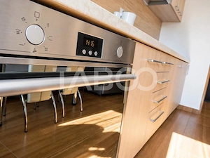 Apartament de inchiriat 2 camere balcon parcare Turnisor - Ind. Vest - imagine 6