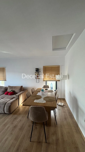 CASĂ MODERNĂ DE VÂNZARE | VÂRTEJU – MĂGURELE | TEREN 300 MP - imagine 6