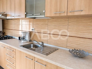 Apartament de inchiriat 2 camere balcon parcare Turnisor - Ind. Vest - imagine 4