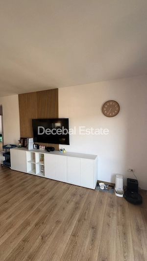 CASĂ MODERNĂ DE VÂNZARE | VÂRTEJU – MĂGURELE | TEREN 300 MP - imagine 3