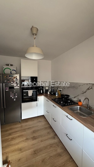 CASĂ MODERNĂ DE VÂNZARE | VÂRTEJU – MĂGURELE | TEREN 300 MP - imagine 9