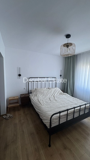 CASĂ MODERNĂ DE VÂNZARE | VÂRTEJU – MĂGURELE | TEREN 300 MP - imagine 15
