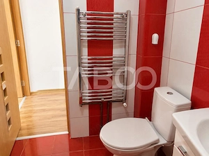 Apartament de inchiriat 2 camere balcon parcare Turnisor - Ind. Vest - imagine 10