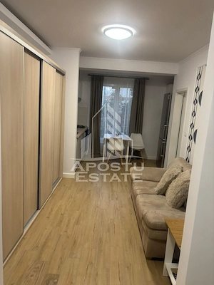 Apartament cu 2 camere de închiriat- centrala proprie, zona Steaua - imagine 3