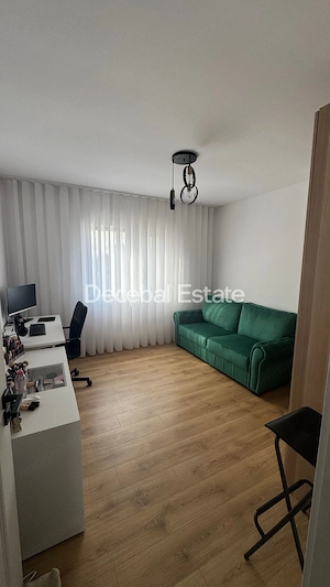 CASĂ MODERNĂ DE VÂNZARE | VÂRTEJU – MĂGURELE | TEREN 300 MP - imagine 19