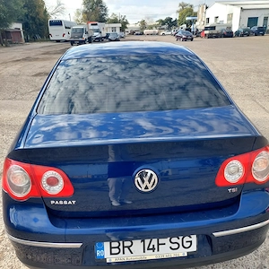 Passat 1.8 160 cai 2008 - imagine 5