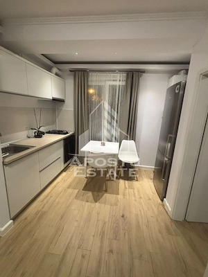 Apartament cu 2 camere de închiriat- centrala proprie, zona Steaua - imagine 2