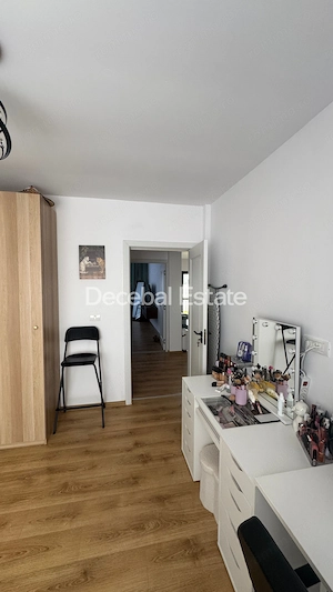 CASĂ MODERNĂ DE VÂNZARE | VÂRTEJU – MĂGURELE | TEREN 300 MP - imagine 18