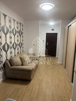 Apartament cu 2 camere de închiriat- centrala proprie, zona Steaua - imagine 4