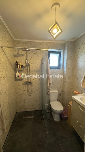 CASĂ MODERNĂ DE VÂNZARE | VÂRTEJU – MĂGURELE | TEREN 300 MP - imagine 17