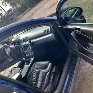 Passat 1.8 160 cai 2008 - imagine 8