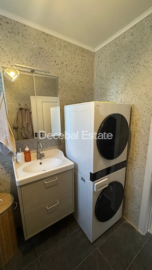 CASĂ MODERNĂ DE VÂNZARE | VÂRTEJU – MĂGURELE | TEREN 300 MP - imagine 16