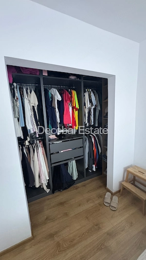 CASĂ MODERNĂ DE VÂNZARE | VÂRTEJU – MĂGURELE | TEREN 300 MP - imagine 14