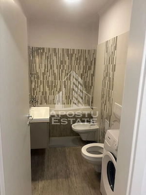 Apartament cu 2 camere de închiriat- centrala proprie, zona Steaua - imagine 7
