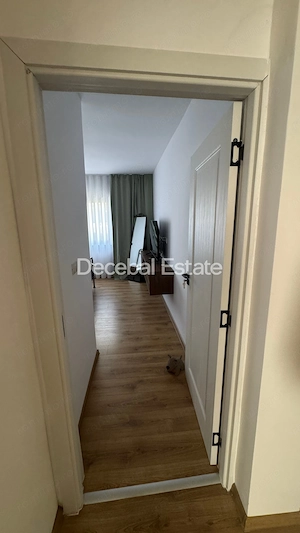 CASĂ MODERNĂ DE VÂNZARE | VÂRTEJU – MĂGURELE | TEREN 300 MP - imagine 13