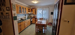 Vand apartament 2 camere Rahova, Cf 1 sporit 65mp - imagine 5