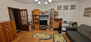 Vand apartament 2 camere Rahova, Cf 1 sporit 65mp - imagine 7