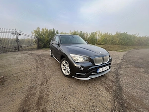 Vând BMW X1 xDrive xLine  - imagine 4