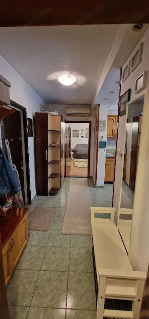Vand apartament 2 camere Rahova, Cf 1 sporit 65mp - imagine 3