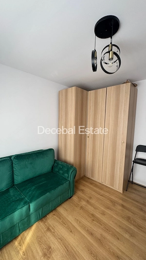 CASĂ MODERNĂ DE VÂNZARE | VÂRTEJU – MĂGURELE | TEREN 300 MP - imagine 20
