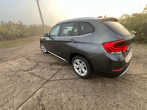 Vând BMW X1 xDrive xLine  - imagine 2